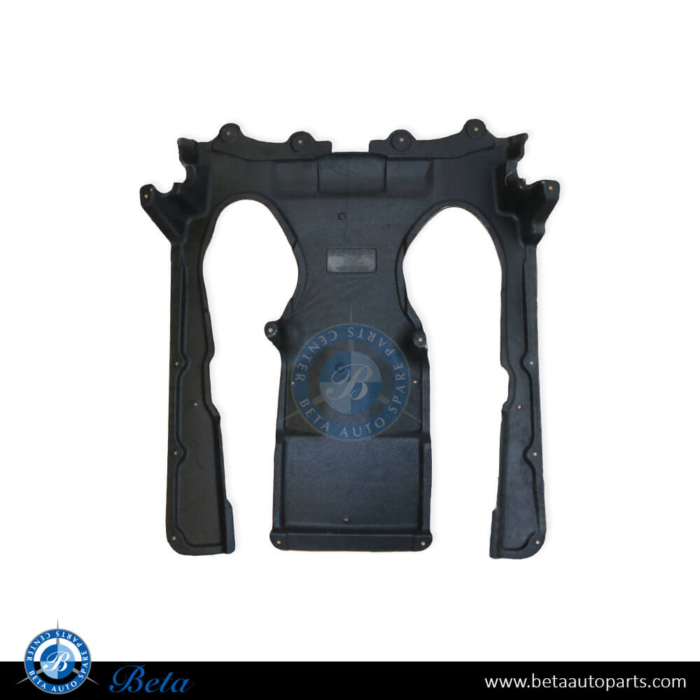 Gearbox under cover Flannel for Mercedes S-Class W221 2006-2013 models, Part Number 2215242530 Gearbox under cover Flannel for Mercedes S-Class W221 2006-2013 models, Part Number 2215242530